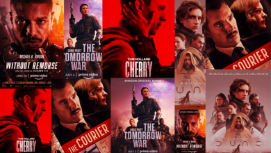 أفضل أفلام الأكشن والإثارة والرعب من اختيار الناقد السينمائي روب كولين