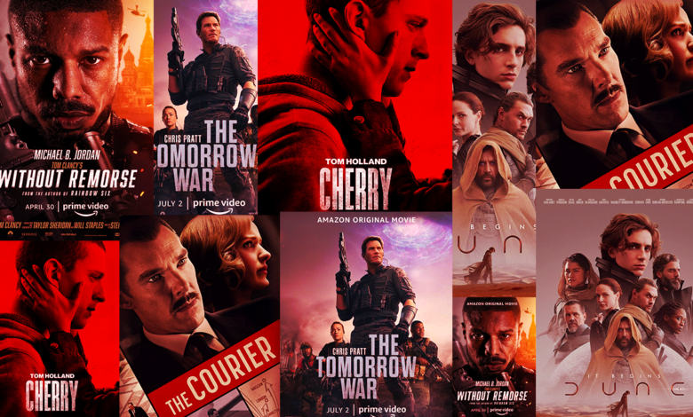 أفضل أفلام الأكشن والإثارة والرعب من اختيار الناقد السينمائي روب كولين