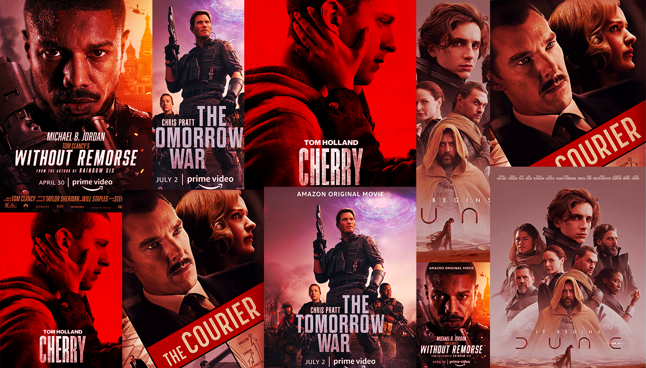 أفضل أفلام الأكشن والإثارة والرعب من اختيار الناقد السينمائي روب كولين