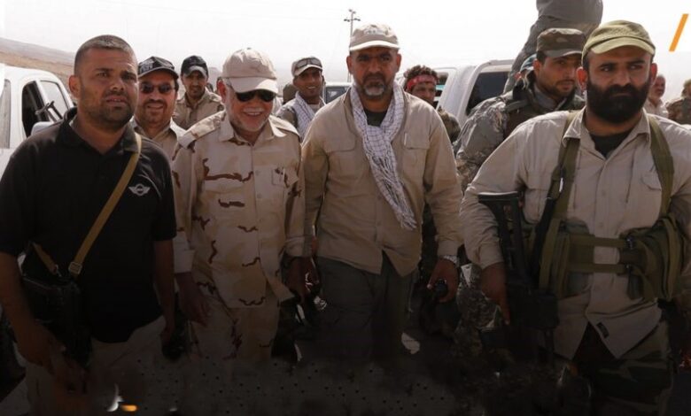 تدخل الميليشيات في الأنشطة الاقتصادية