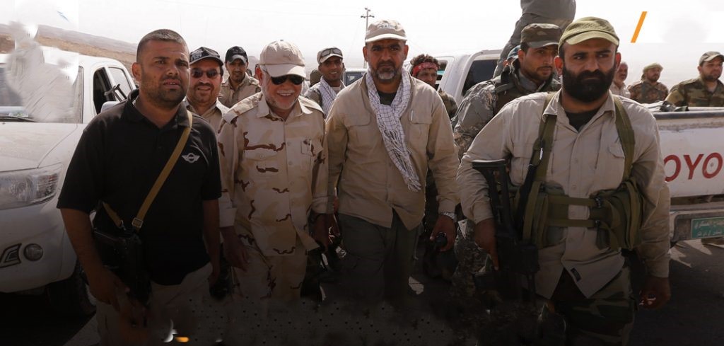 تدخل الميليشيات في الأنشطة الاقتصادية