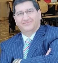 الدكتور محمود خالد مسافر