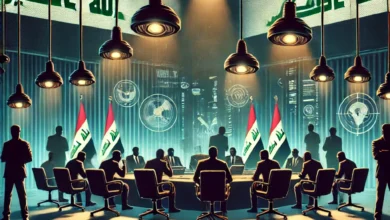 في أواخر أغسطس 2023، تفجرت فضيحة تنصت سياسية كبرى في العراق بعد تقارير عن حملة رقابة استهدفت كبار المسؤولين، بما فيهم قضاة وسياسيون بارزون. وتُدار الحملة من داخل مكتب رئيس الوزراء محمد شياع السوداني، باستخدام موارد جهاز المخابرات الوطني. تورط في الفضيحة شخصيات مقربة من السوداني، مما أثار جدلاً واسعًا حول الفساد والتدخل السياسي في أجهزة الأمن والاستخبارات. هذه الفضيحة تُلقي بظلالها على العلاقات العراقية-الأمريكية، مما يدفع واشنطن لإعادة تقييم تعاونها الاستخباراتي مع العراق في ظل هذه التطورات.