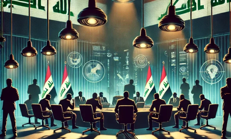 في أواخر أغسطس 2023، تفجرت فضيحة تنصت سياسية كبرى في العراق بعد تقارير عن حملة رقابة استهدفت كبار المسؤولين، بما فيهم قضاة وسياسيون بارزون. وتُدار الحملة من داخل مكتب رئيس الوزراء محمد شياع السوداني، باستخدام موارد جهاز المخابرات الوطني. تورط في الفضيحة شخصيات مقربة من السوداني، مما أثار جدلاً واسعًا حول الفساد والتدخل السياسي في أجهزة الأمن والاستخبارات. هذه الفضيحة تُلقي بظلالها على العلاقات العراقية-الأمريكية، مما يدفع واشنطن لإعادة تقييم تعاونها الاستخباراتي مع العراق في ظل هذه التطورات.