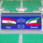مباراة الكويت والعراق ضمن تصفيات كأس العالم 2026: إقبال جماهيري هائل وتذاكر مباعة بالكامل تستعد الكويت لاستقبال مباراة هامة في تصفيات كأس العالم 2026، حيث سيلتقي منتخبها مع نظيره العراقي يوم الثلاثاء 10 سبتمبر على ملعب جابر الدولي. المباراة شهدت إقبالاً جماهيرياً كبيراً، حيث نفدت جميع التذاكر خلال 24 ساعة فقط من طرحها للبيع عبر الإنترنت. هذا الاهتمام يعكس شدة الحماس للمباراة التي تعد خطوة حاسمة في مشوار الفريقين نحو المونديال. الاتحاد الكويتي لكرة القدم قد اتخذ تدابير تنظيمية لضمان سير المباراة بسلاسة، مع تخصيص جزء من التذاكر لمشجعي العراق أيضاً.