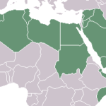 االوطن العربي بين الماضي والحاضر وآفاق المستقبل امتنا العربية تمر بأخطر مراحل حياتها في عصرنا الراهن رغم أنها شهدت في النصف الثاني من القرن العشرين نهضة في كل المجالات الا انها لم تكتمل لاسباب عديدة منها الصراعات الدولية ومنها الصراعات الداخلية في ذلك التاريخ اي مطلع النصف الثاني من القرن العشرين تخلصت امتنا العربية من الاستعمار البريطاني والفرنسي وتخلصت من الاحلاف على سبيل المثال حلف بغداد تلك الاحلاف التي كادت ان تؤدي بالامة الى الهاوية ومع ذلك تحققت نهضة تعليمية في معظم الاقطار العربية واشتعلت الحرب على الامية وبرزت المقاومة الفلسطينية وارتفع منسوب الوطنية والشعور القومي لكن مع الاسف فشلت في امور وقضايا كثيرة واهمها فشل الامة العربية في تحرير فلسطين من دنس الصهيونية واسترجاع الشعب الفلسطيني لحقوقه وكذلك فشلت في بناء تنمية عربية شاملة وبناء قوة عسكرية يعتد بها عن طريق تصنيع ماتحتاج اليه من سلاح والات ومعدات تواجه بها جحافل الطامعين