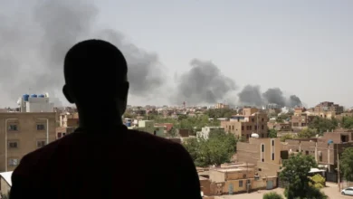 تقرير حول نقل الأسلحة إلى السودان وتصاعد الحرب الأهلية في دارفور شهد السودان منذ أبريل 2023 نزاعًا مسلحًا دمويًا بين الجيش السوداني بقيادة الفريق عبد الفتاح البرهان وقوات الدعم السريع بقيادة الجنرال محمد حمدان دقلو المعروف بحميدتي. وقد أسفر هذا الصراع عن تدهور الوضع الإنساني، حيث أدى إلى انعدام الأمن الغذائي لنصف سكان السودان وتزايد أعداد النازحين والقتلى، وتجاوزت الأعداد عشرات الآلاف من القتلى وأكثر من عشرة ملايين نازح، وفقًا لتقديرات الأمم المتحدة. تتهم الأمم المتحدة الطرفين بارتكاب انتهاكات جسيمة لحقوق الإنسان وجرائم حرب.