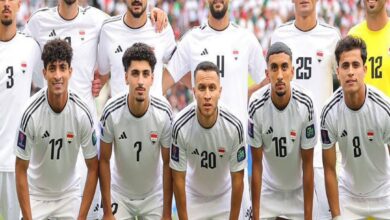 المنتخب العراقي يتلقى دعوة رسمية من الفيفا للمشاركة في كأس العرب 2025 في قطر. البطولة تنطلق في ديسمبر المقبل بمشاركة عربية واسعة.