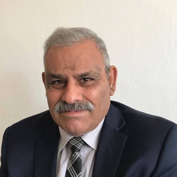 الاعلام المخطوف