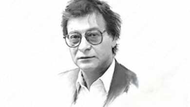 محمود درويش