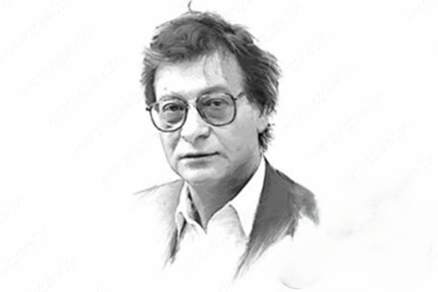 محمود درويش