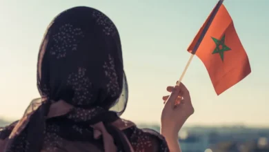 العمل المنزلي في المغرب