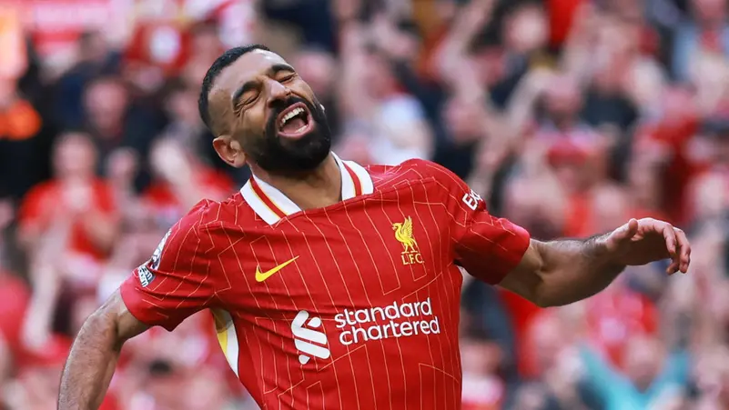 محمد صلاح