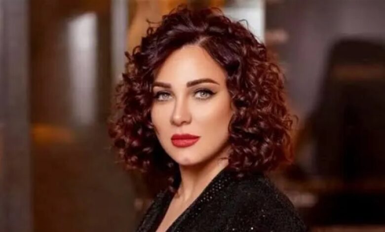 سلاف فواخرجي