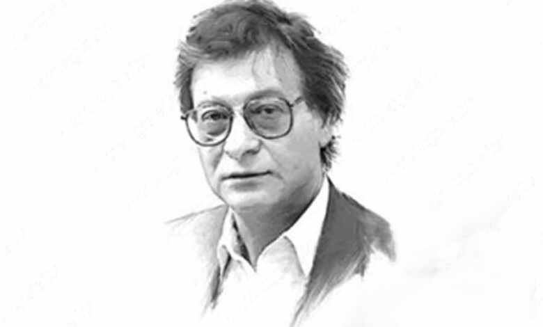 محمود درويش