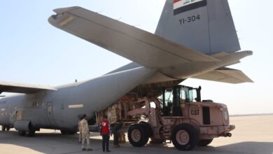الفساد في العراق،