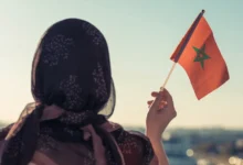 العمل المنزلي في المغرب