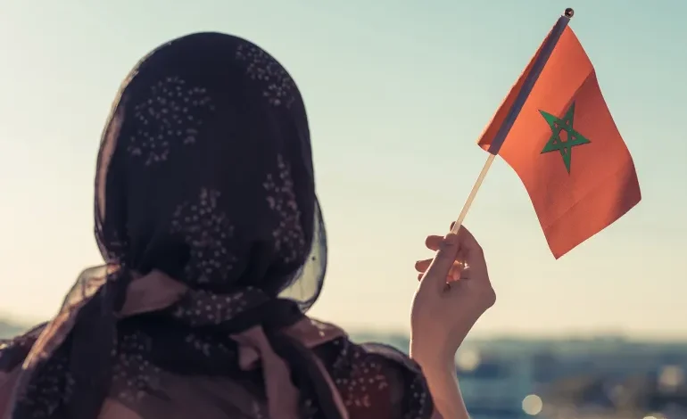 العمل المنزلي في المغرب