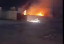 شهدت محافظة ميسان جنوبي العراق ليلة مضطربة، حيث وقعت ثلاثة حوادث أمنية متتالية هزت مناطق متفرقة من المحافظة،