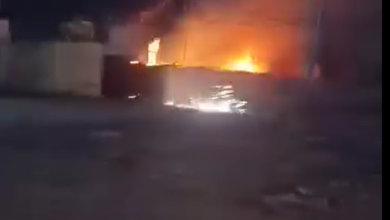 شهدت محافظة ميسان جنوبي العراق ليلة مضطربة، حيث وقعت ثلاثة حوادث أمنية متتالية هزت مناطق متفرقة من المحافظة،