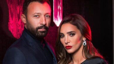 أميرة فراج تعلن انفصالها عن أحمد فهمي رسميًا